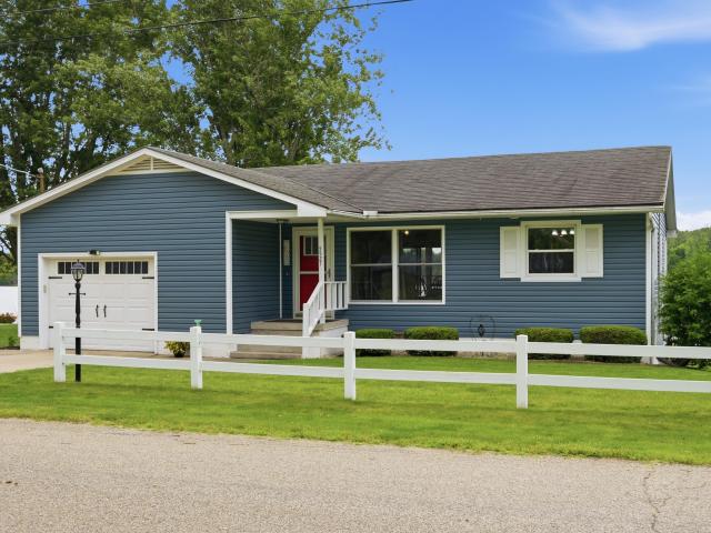 House for sale in Claypool, Indiana