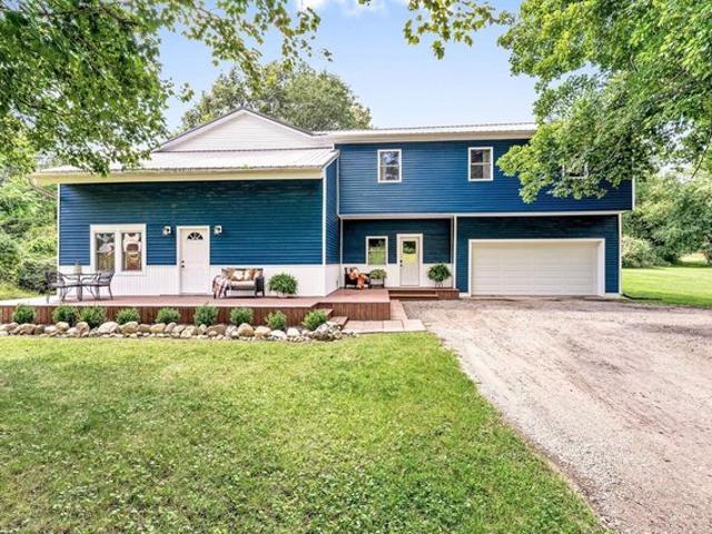 House for sale in Bristol, Indiana