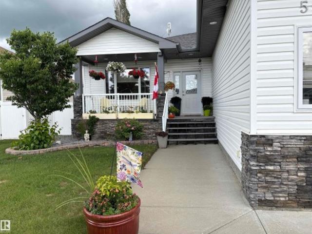 House for sale in Armena, Alberta