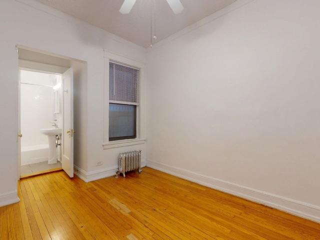Apartment for rent in Chicago Park, Illinois