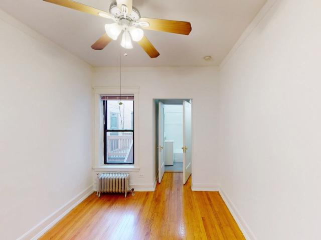 Apartment for rent in Chicago Park, Illinois