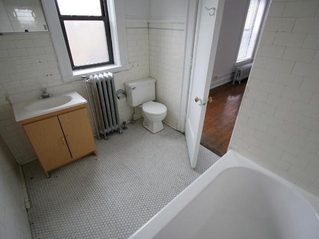Apartment for rent in Chicago Park, Illinois