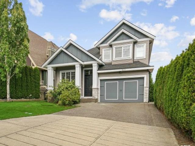 House for sale in Surrey, British Columbia