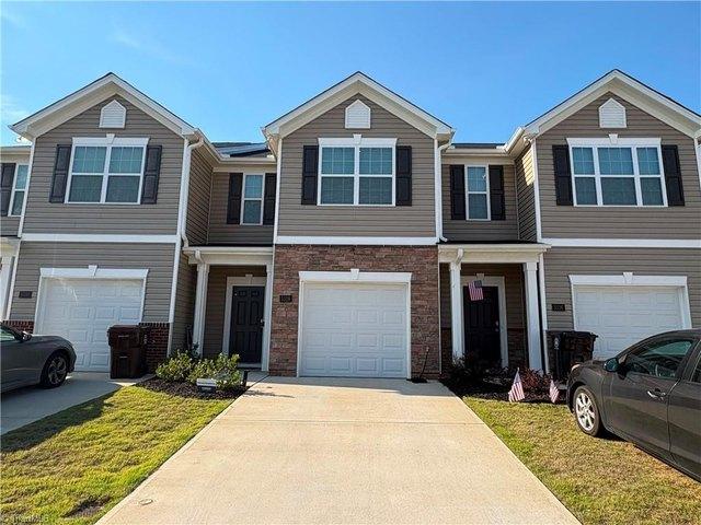 Townhouse for sale in Mad River, North Carolina