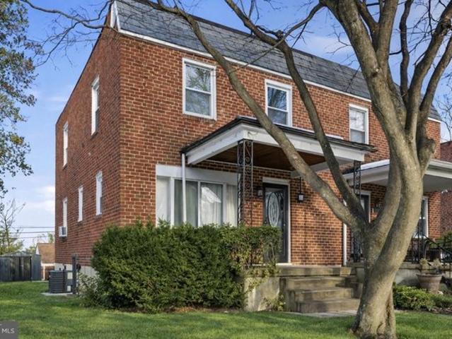 Townhouse for sale in Gibsonton, Maryland