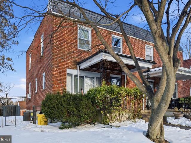 Townhouse for sale in Gibsonton, Maryland