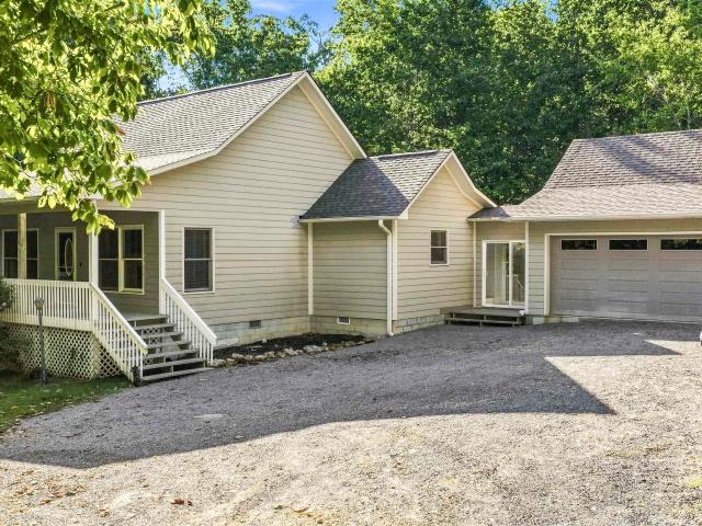 House for sale in Mentone, Alabama