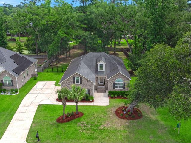 House for sale in Dorchester, South Carolina