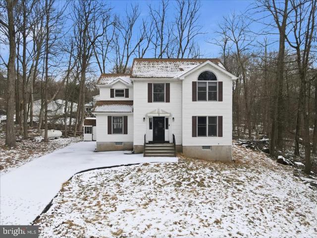 House for sale in Bartonsville, Pennsylvania