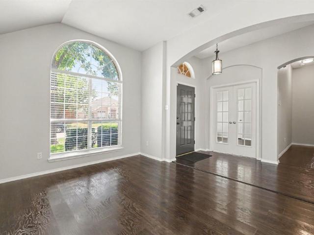 House for sale in Denton, Texas