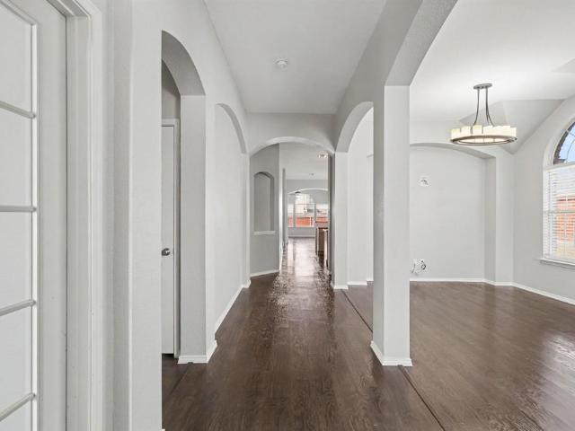 House for sale in Denton, Texas