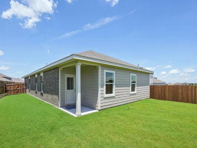 House for sale in Forney, Texas
