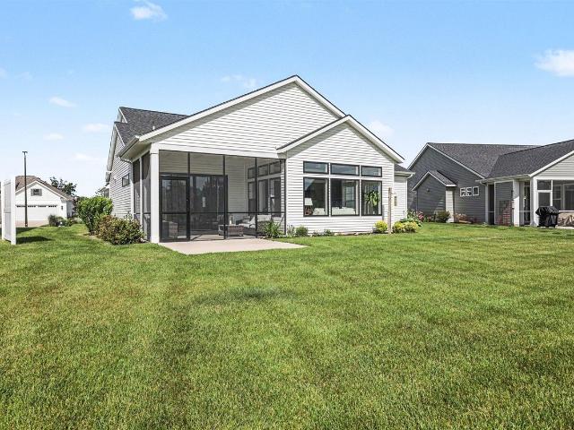Condo for sale in Plainfield Charter Township, Belmont