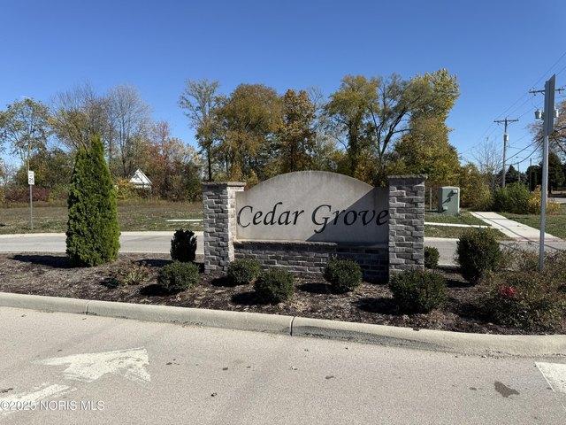 Land for sale in Lucas, Ohio
