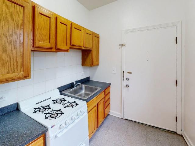 Apartment for rent in Chicago, Cook County