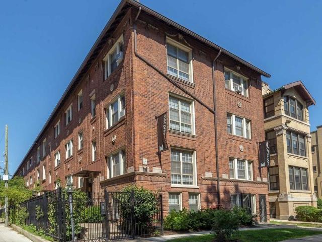 Apartment for rent in Chicago Park, Illinois