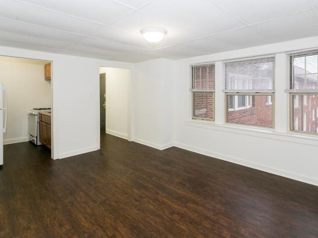 Apartment for rent in Chicago Park, Illinois