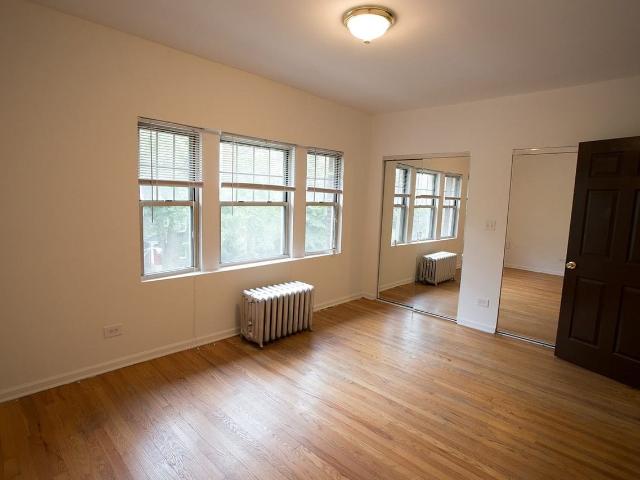 Apartment for rent in Chicago Park, Illinois