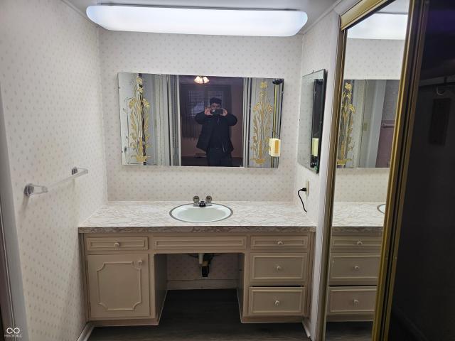 House for sale in Plainfield, Indiana
