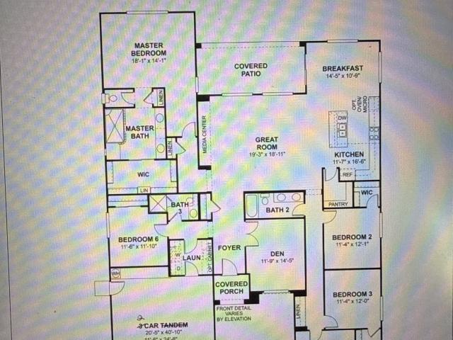 House for sale in Gilbert, Arizona