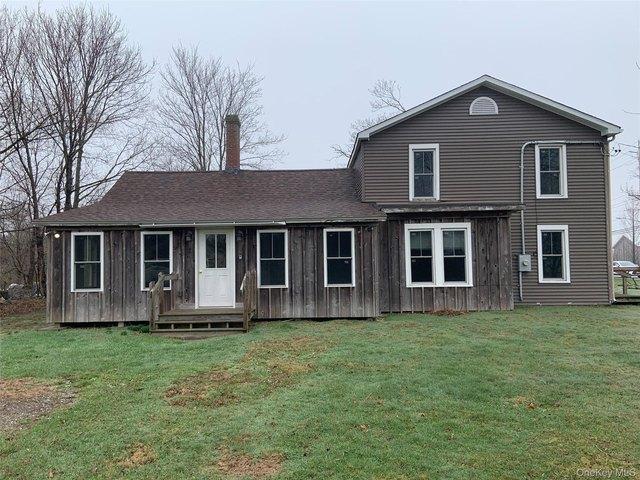 House for sale in New York