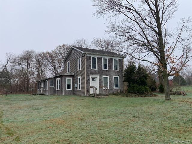 House for sale in New York