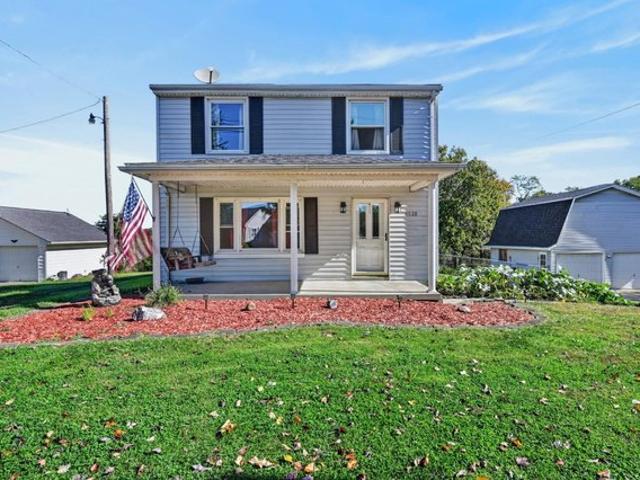 House for sale in Lawrenceburg, Dearborn County