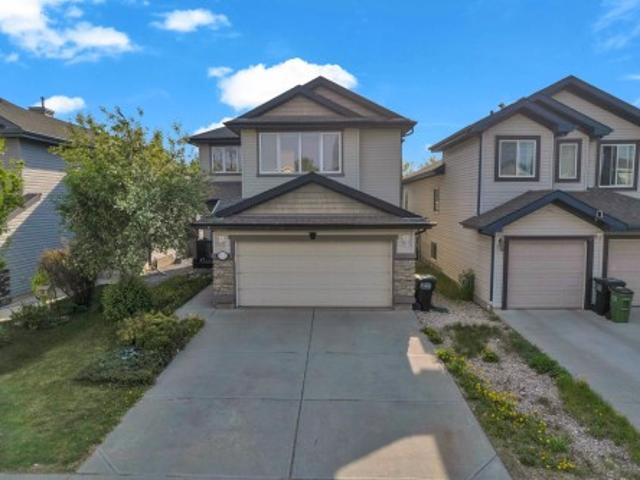 House for sale in Wedgewood, Alberta