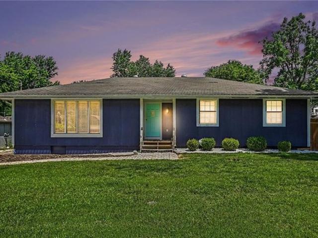 House for sale in Kansas