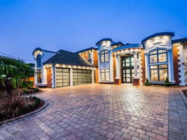 House for sale in Richmond, British Columbia