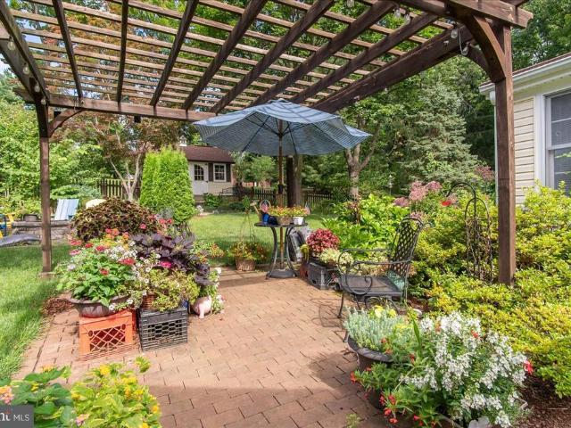 House for sale in Frederick, Maryland