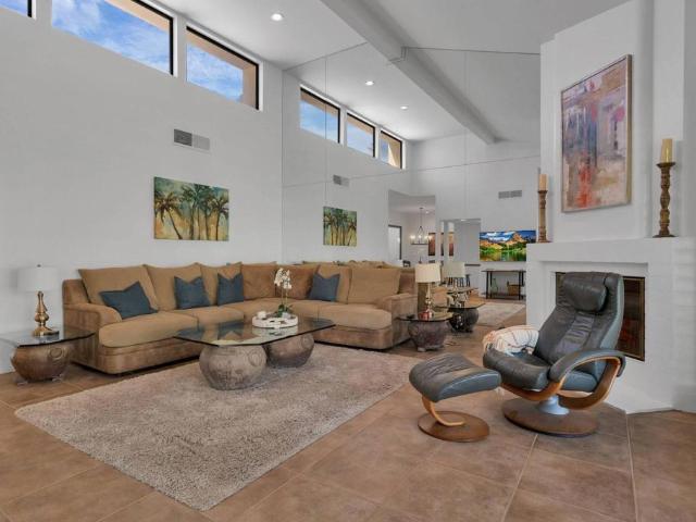 Condo for sale in La Quinta, California