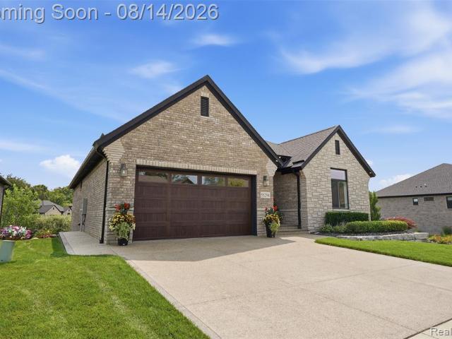 House for sale in Michigan