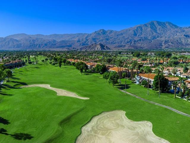 Condo for sale in La Quinta, California