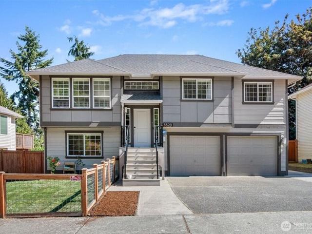 House for sale in View Ridge - Madison, Everett