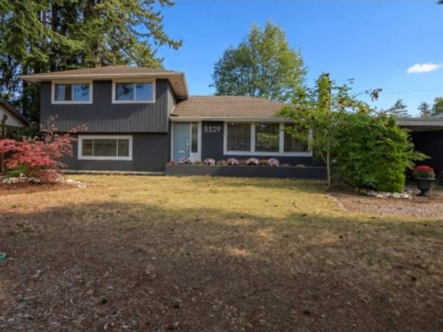 House for sale in Delta, British Columbia
