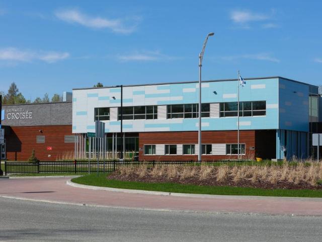 Apartment for rent in Sherbrooke, Quebec