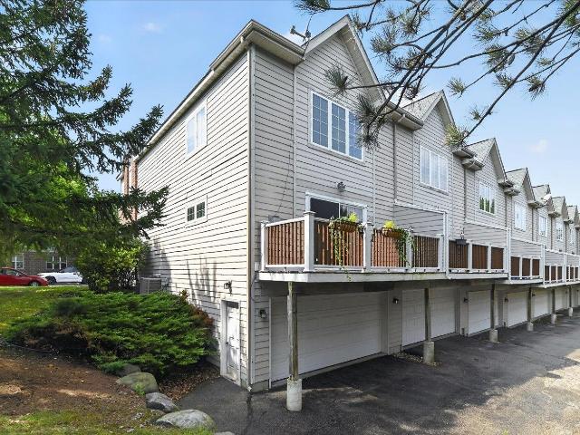 Condo for sale in Fitchburg, Wisconsin