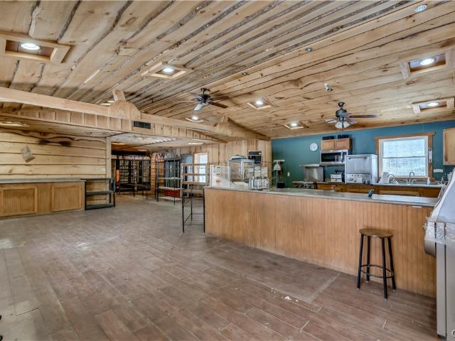 Commercial for sale in Brantingham, New York