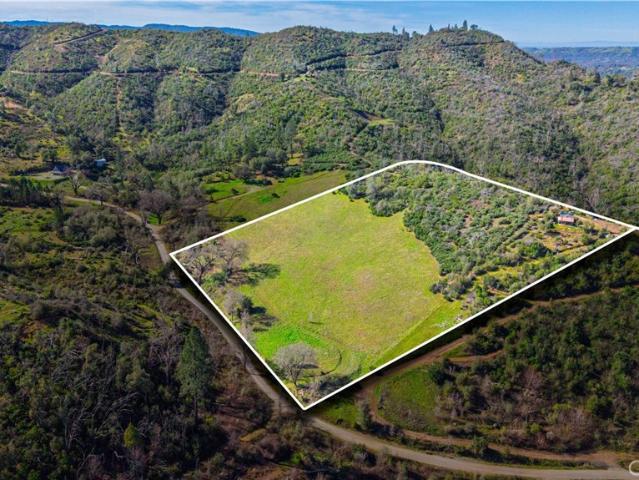 Land for sale in San Andreas, California