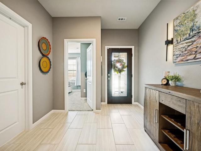 House for sale in Denton, Texas
