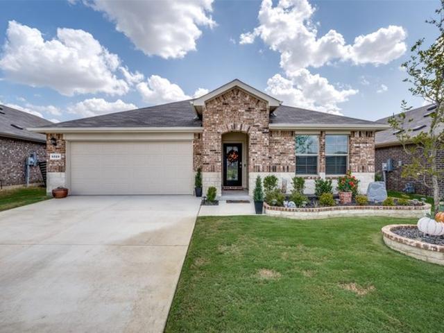 House for sale in Denton, Texas