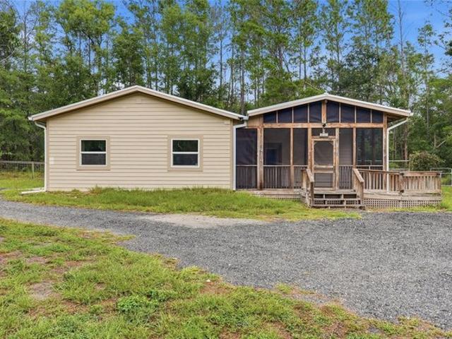 House for sale in High Springs, Florida
