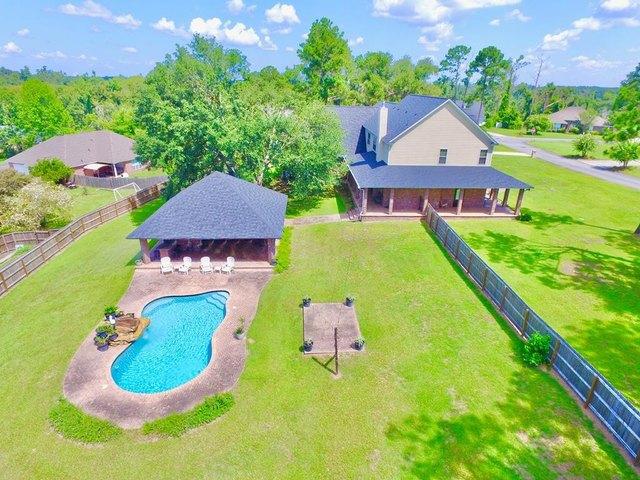 House for sale in Lowndes, Georgia