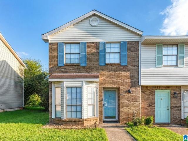 Townhouse for sale in Birmingham, Alabama