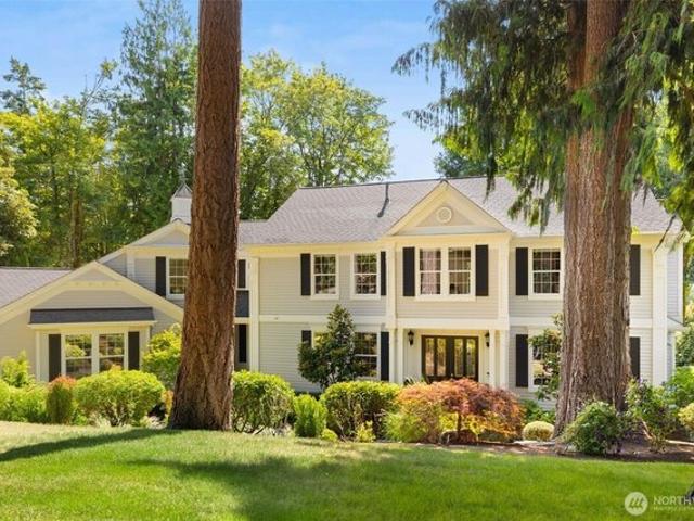 House for sale in Issaquah, Washington