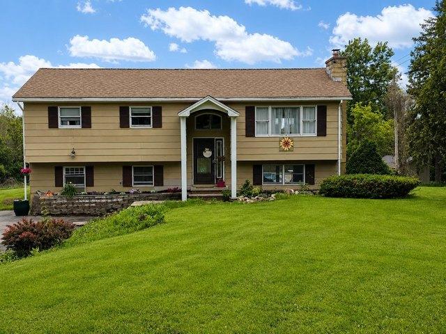 House for sale in Ogdensburg, New York