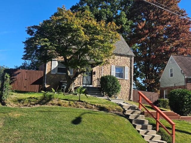 House for sale in Bladensburg, Maryland