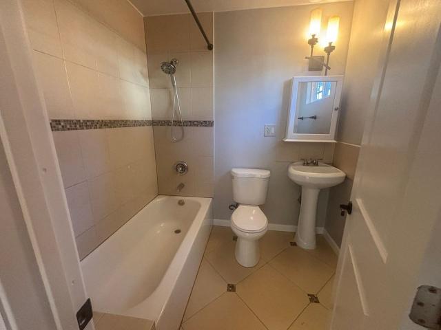 Apartment for rent in San Mateo, California