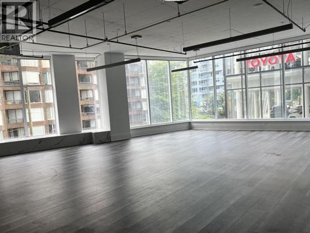 Commercial for sale in Vancouver, British Columbia